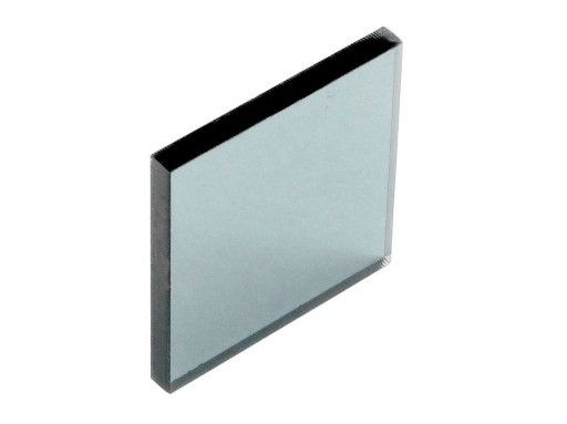 Plexi pleksi plexa grafitowa przezr. 3mm wymiar