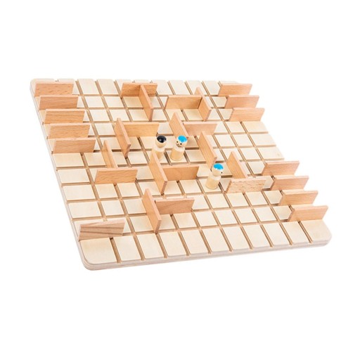 Board Game Logical Thinking Puzzle Game Fun for