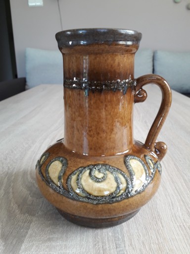 Dzbanek STREHLA