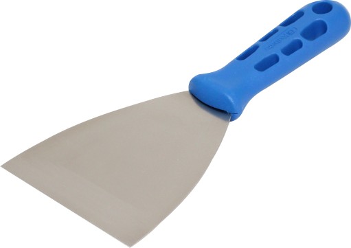 Szpachla nierdzewna malarska 100 mm Kubala
