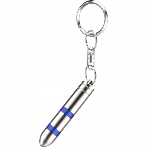 Antystatyczny brelok do kluczy Shock Eliminator