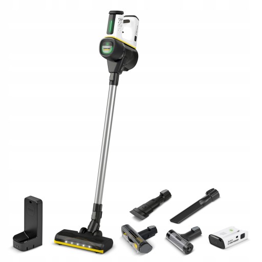 Odkurzacz pionowy Karcher VC 7 Signature Line