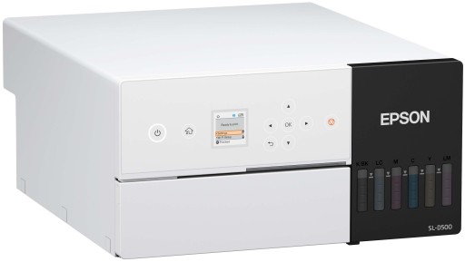 Epson SureLab SL-D500 Suchy Mini Lab