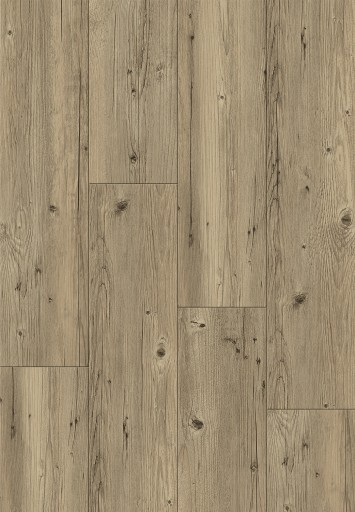 MEXEN ARLINGTON PANELE WINYLOWE SPC 6,5 MM PODKŁAD IXPE 4 V-FUGA SOSNA