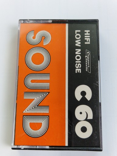 SOUND C60
