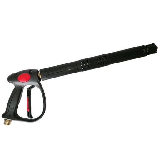 Pistolet przedłużony MV925 M22x1,5 AG - M22x1,5 IG 