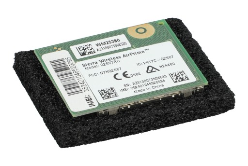 Moduł Modem Sierra Wireless AirPrime Q2687RD