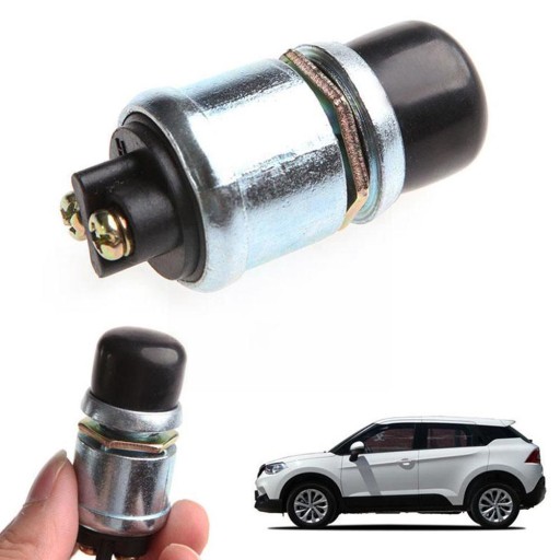 Ignition Starter Switch 60a 12v 24v Truck Engine W