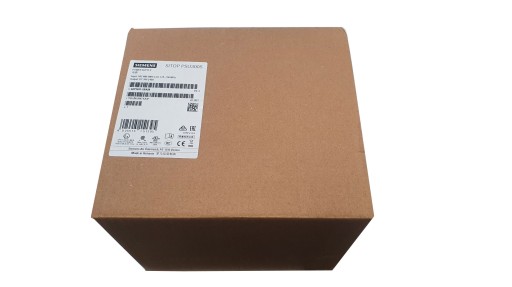 ZASILACZ SIEMENS SITOP PSU300S 40A 6EP1437-2BA20