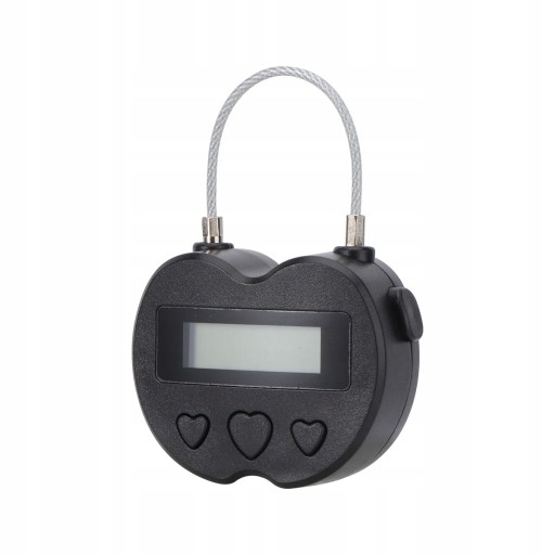 Time Lock Kłódka Liczniki Out Cyfry