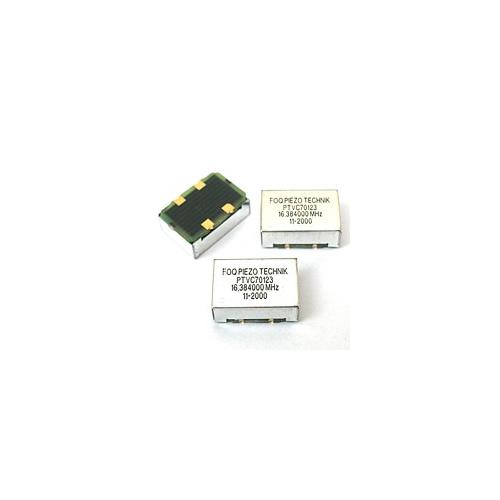 [20szt] 16.384MHz Quartz Generator