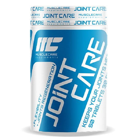 MUSCLE CARE Suplement na stawy JOINT CARE 90 TABS