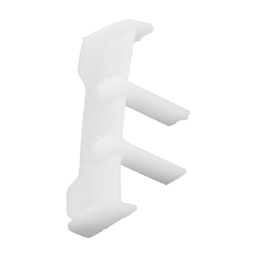 1/64 Model samochodu Spoiler Bagażnik dachowy DIY