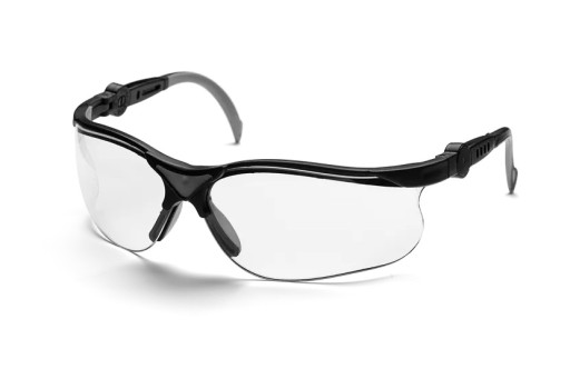 OKULARY OCHRONNE HUSQVARNA CLEAR X