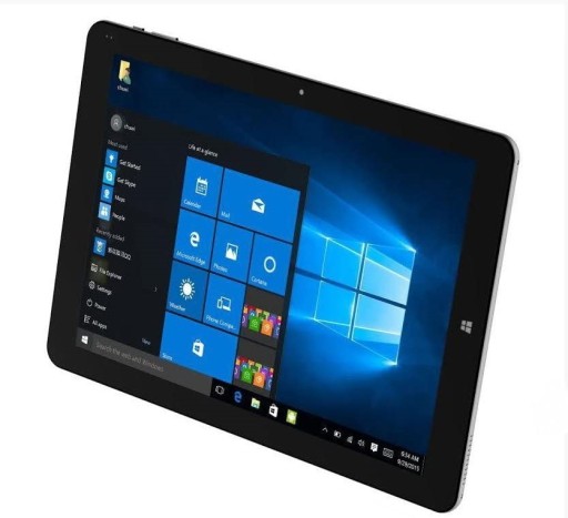 TABLET CHUWI CW Hi12, 4/64GB Win 10 + Android