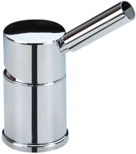 BATERIA JEDNOUCHWYTOWA MIESZALNIK WODY REICH TREND E 33 mm