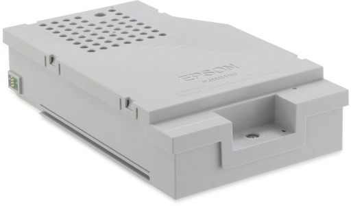 NOWY Pojemnik na zużyty tusz PJMB100 EPSON Discproducer PP50 PP100AP PP50II