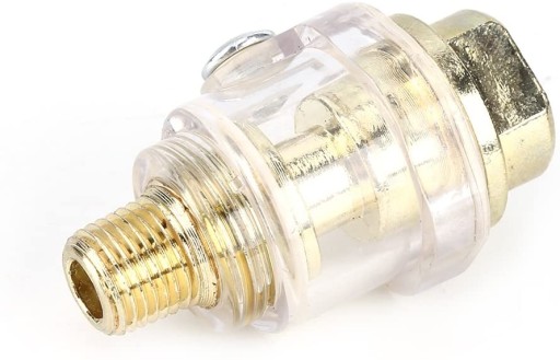 MINI NAOLEJACZ SMAROWNICA NARZĘDZI PNEUMATYCZNYCH