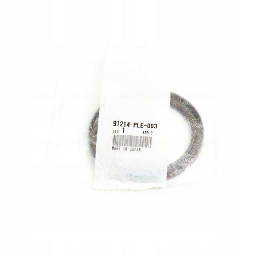 Uszczelniacz 91214-PLE-003 Honda Civic Accord VI