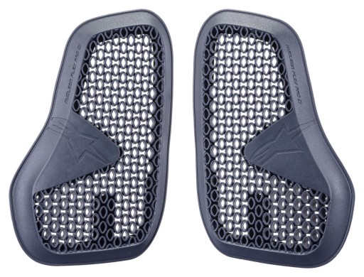 Alpinestars Nucleon Flex Pro Ci ochraniacze klatki, rozmiar L