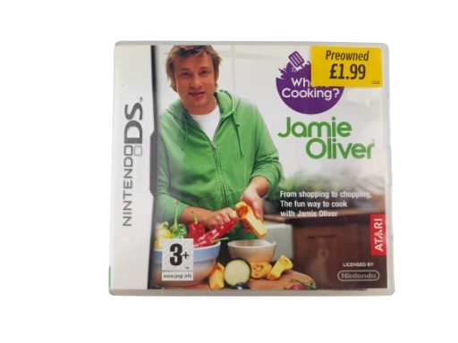 What's Cooking with Jamie Oliver DS (eng) (5)