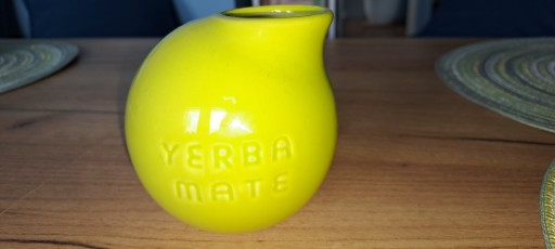 POJEMNIK DO YERBA MATE