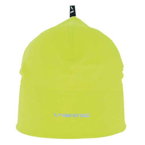 Czapka VIKING Runway Multifunction Żółta r UNI