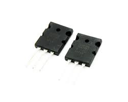 2SA1987 2SC5359 PARA 15A 230V TO3P