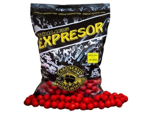 CARP SERVIS VACLAVIK KULKI PROTEINOWE EXPRESOR WIŚ