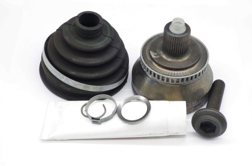 Oryginalny przegub PASSAT B5 SUPERB I 8D0498099EX