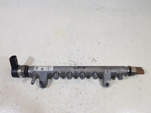 LISTWA WTRYSKOWA 03L130089A VW AUDI SKODA SEAT 2.0 TDI 057130764H