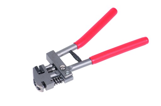 Dziurkarko-odsadzarka QS14814 Quatros
