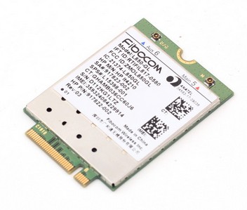 Moduł WWAN Fibocom L850-GL M.2 LTE