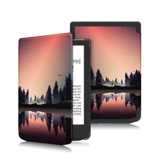 Etui do PocketBook Verse Pb 629 / Verse Pro Pb 634 / Empik GoBook 2.0