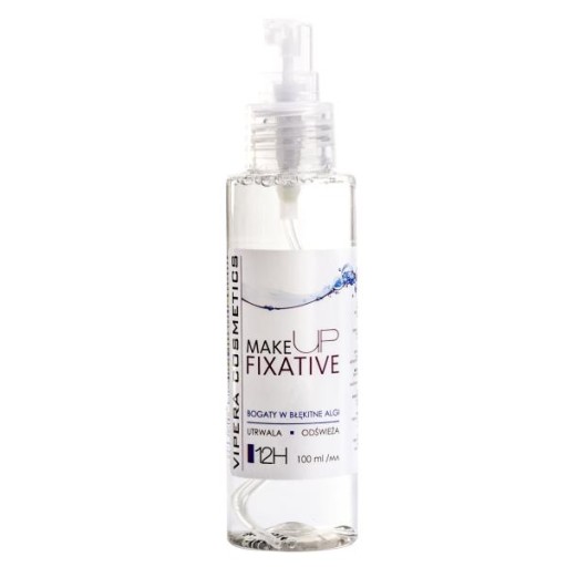 VIPERA Makeup Fixative utrwalacz makijażu 100ml