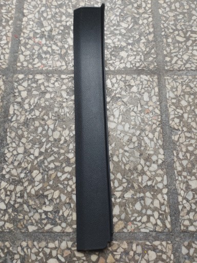 OSŁONA LISTWA SŁUPKA PRAWA LEWA VW PASSAT B8 3G0