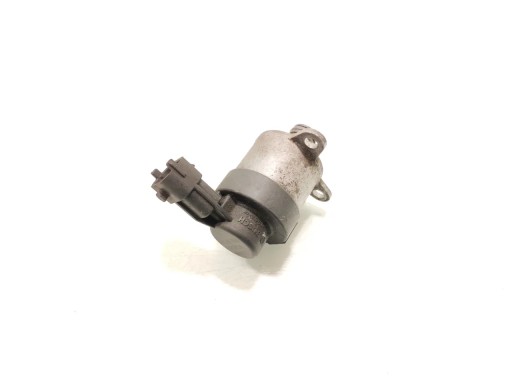 Ford C-Max Regulator ciśnienia paliwa 1.6 TDCi MPV