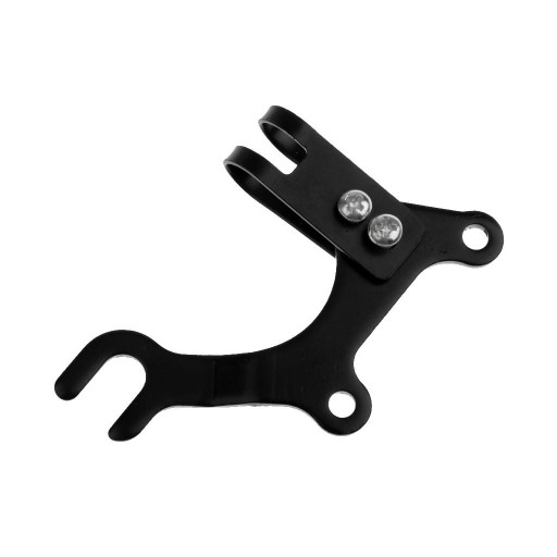 Adapter hamulca tarczowego
