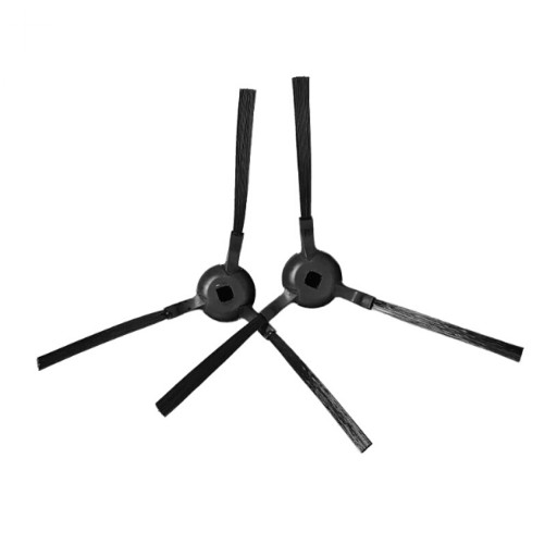 KOMPLET SZCZOTEK BOCZNYCH ROBOJET X-LEVEL / FORCE