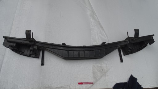 WZMOCNIENIE BELKA ZDERZAKA TYL HYUNDAI IX20 2009-