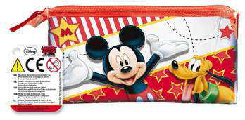 SASZETKA DISNEY PIÓRNIK MICKEY Mouse