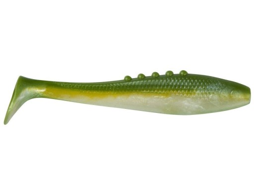 Przynęta gumowa Dragon Lunatic Pro 8,5cm D-01-200