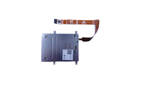 Moduł czytnik smart card Lenovo X240