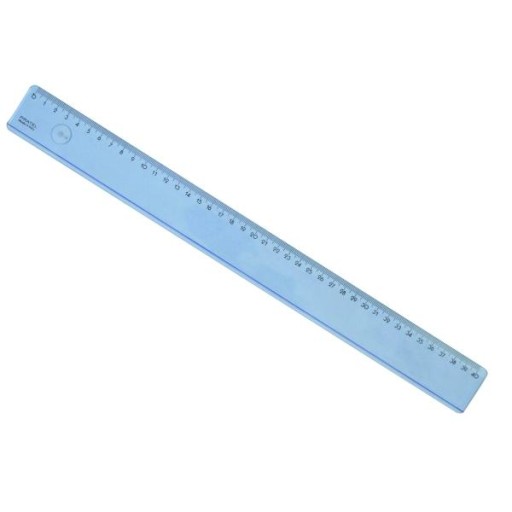 Linijka 40cm