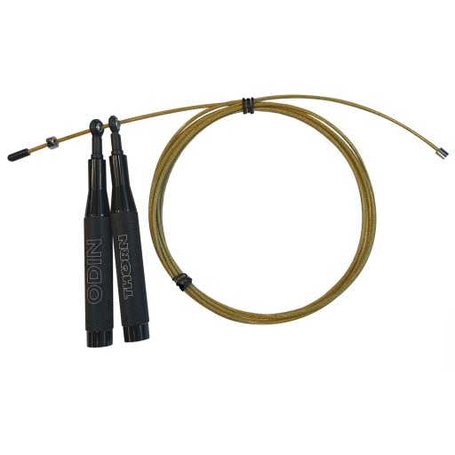 Skakanka treningowa THORN FIT Speed Rope ODIN