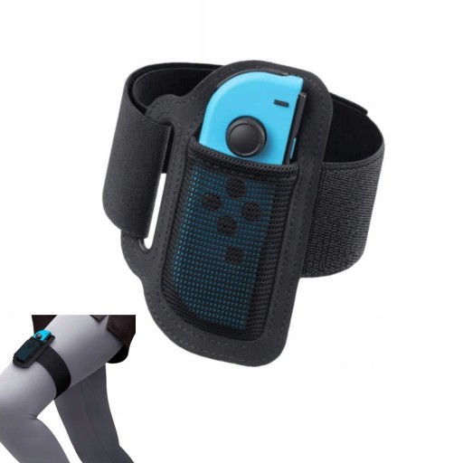 PASEK NA NOGĘ NINTENDO LEG STRAP OPASKA