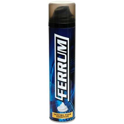 Pianka do golenia Ferrum 300 ml