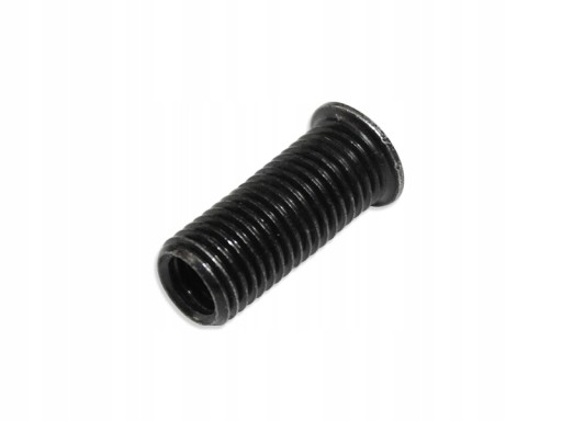 Tesam TULEJKA NAPRAWY GWINTU - M8 x 1,25 x 20 mm