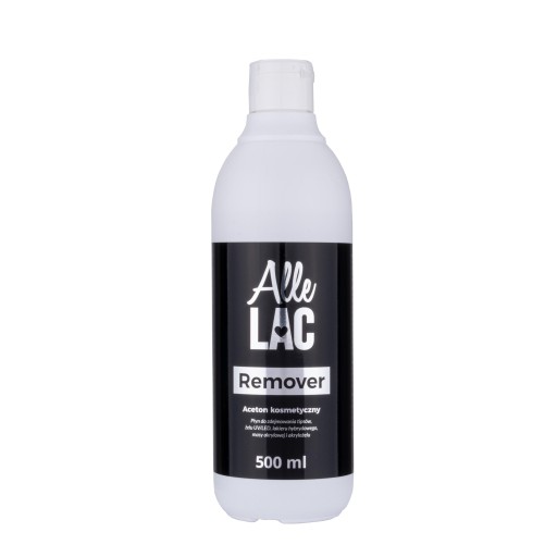 REMOVER DO USUWANIA HYBRYD AKRYLU TIPSÓW 500 ML
