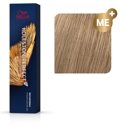 WELLA KOLESTON PERFECT FARBA DO WŁOSÓW 9/1 60ml